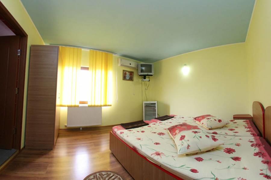 Hotel Constantin Si Elena Dunavăţu de Jos Exterior foto