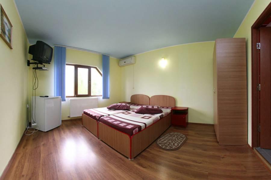 Hotel Constantin Si Elena Dunavăţu de Jos Exterior foto